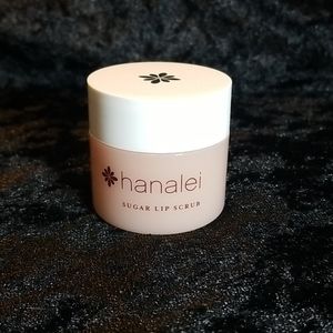 Hanalei Sugar Lip Scrub